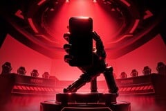 Тизерное изображение серии Redmi K100.