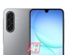 Рендер "Galaxy A17 5G". (Источник изображения: Android Headlines)