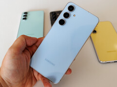 Модель Galaxy S25 FE может выйти на рынок с гораздо лучшей SoC, чем Galaxy S24 FE, изображенная здесь (источник изображения: Notebookcheck)