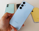Модель Galaxy S25 FE может выйти на рынок с гораздо лучшей SoC, чем Galaxy S24 FE, изображенная здесь (источник изображения: Notebookcheck)