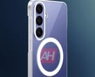 Ожидается, что Samsung Galaxy S26 FE будет доступен в синем и зелёном цветах.
