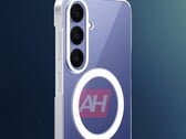 Ожидается, что Samsung Galaxy S26 FE будет доступен в синем и зелёном цветах.