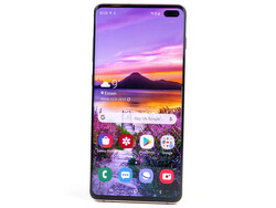 На обзоре: Samsung Galaxy S10+. Тестовый образец предоставлен компанией Samsung