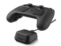Spigen Charging Dock Stand доступна на Amazon.
