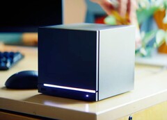 В конце концов, Steam Machine может поддерживать HDMI 2.1.