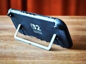 Nintendo Switch 2 наконец-то поддерживает VRR и на телевизорах.