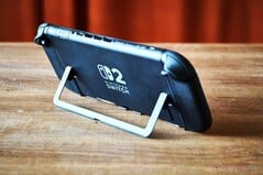 Nintendo Switch 2 наконец-то поддерживает VRR и на телевизорах.