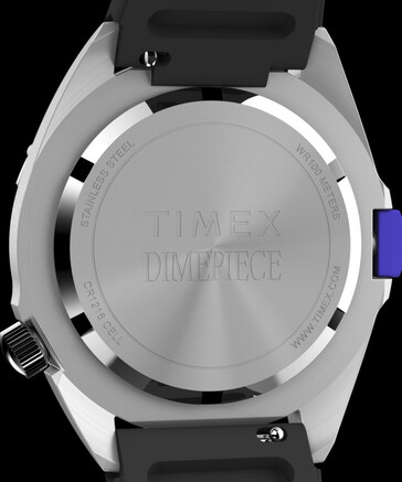 (Источник изображения: Timex)