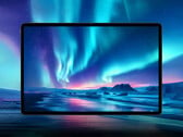 Модель T70 Pro оснащена 14-дюймовым дисплеем с частотой обновления 60 Гц. На снимке: рекламное изображение, демонстрирующее большой экран планшета.