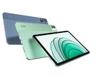 Tecno Megapad 11 оснащен слотом SIM для подключения к LTE. (Источник изображения: Tecno)
