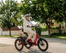 Электронный трицикл Velotric Triker оснащен двигателем мощностью 750 Вт с крутящим моментом 90 Нм и пиковой мощностью 1 300 Вт (Источник изображения: Velotric)