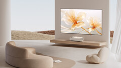 Новый UST-проектор Xgimi Aura 2 уже в продаже. (Источник изображения: Xgimi)