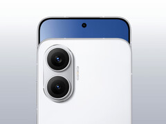 Redmi Turbo 4 Pro (на фото), как ожидается, станет основой для Poco F7. (Источник изображения: Xiaomi)