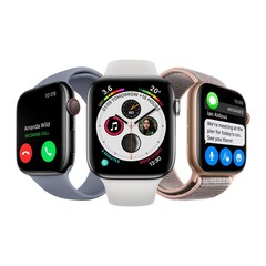 Владельцы Apple Watch вскоре смогут получить доступ к файловой системе своих устройств. (Изображение: Stormfront)