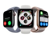 Владельцы Apple Watch вскоре смогут получить доступ к файловой системе своих устройств. (Изображение: Stormfront)