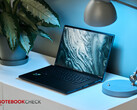 ROG Zephyrus M16 2023 - один из ноутбуков, на которые компания Asus начала выкладывать новое бета-обновление BIOS. (Источник изображения: Notebookcheck)