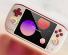 Pocket AIR Mini выглядит как нечто среднее между Pocket Air и RG406H. (Источник изображения: Ayaneo - отредактировано)