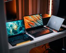 ТОП-10 доступных игровых ноутбуков по версии Notebookcheck