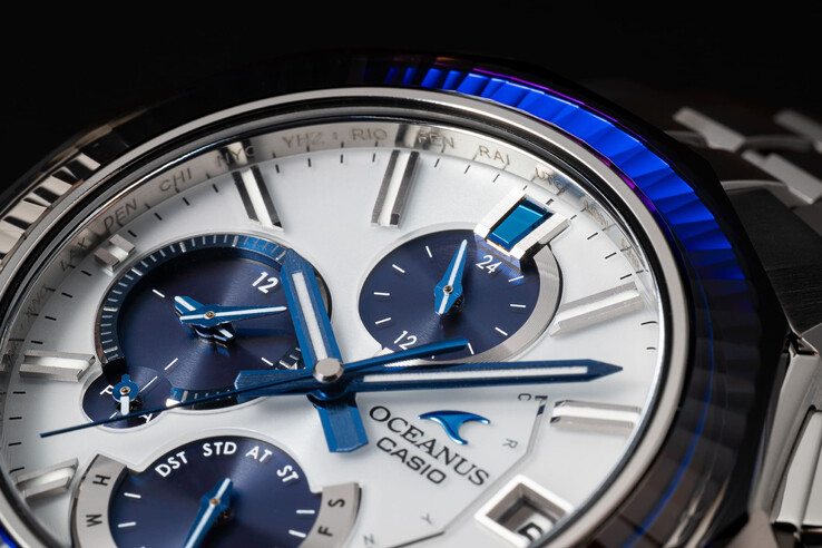 (Источник изображения: Casio)