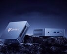 Мини-ПК BMax B3 Turbo оснащён процессором Intel Celeron и 8 ГБ оперативной памяти LPDDR4.