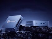 Мини-ПК BMax B3 Turbo оснащён процессором Intel Celeron и 8 ГБ оперативной памяти LPDDR4.