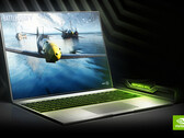 Ноутбуки с Comet Lake-H и RTX 20 SUPER появятся в продаже в этом году. (Источник: NVIDIA)