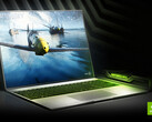 Ноутбуки с Comet Lake-H и RTX 20 SUPER появятся в продаже в этом году. (Источник: NVIDIA)