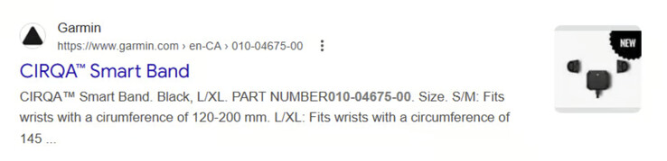 (Источник изображения: Garmin через the5krunner)