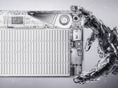 Теперь подтверждено, что Pad Ultra будет оснащён 8,8-дюймовым дисплеем. На снимке: тизерное изображение планшета.