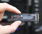 В 2019 году твердотельные накопители с NVMe достигли рекордно низких цен. (Источник: Phoronix)