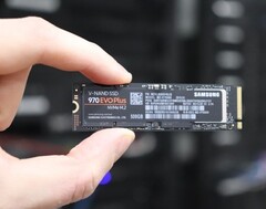 В 2019 году твердотельные накопители с NVMe достигли рекордно низких цен. (Источник: Phoronix)