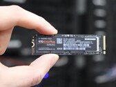 В 2019 году твердотельные накопители с NVMe достигли рекордно низких цен. (Источник: Phoronix)