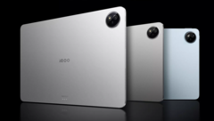 IQoo Pad2 Pro. (Источник изображения: iQoo)
