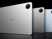 IQoo Pad2 Pro. (Источник изображения: iQoo)