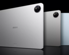 IQoo Pad2 Pro. (Источник изображения: iQoo)