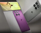 По слухам, Edge 60 Pro будет продаваться в Еврозоне по цене около 600 евро (~650$). (Источник изображения: через Evan Blass)