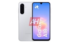 Ожидается, что смартфон Samsung Galaxy A18 4G не претерпит каких-либо существенных изменений ни во внешнем виде, ни в технических характеристиках.