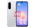 Ожидается, что смартфон Samsung Galaxy A18 4G не претерпит каких-либо существенных изменений ни во внешнем виде, ни в технических характеристиках.