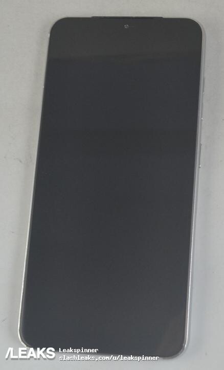 Вот и они, достоверные фото всех Galaxy S23 (+ характеристики S23 Ultra ...