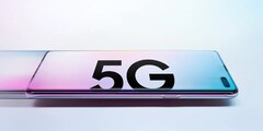Samsung Galaxy S10 5G теперь доступен на T-Mobile. (Изображение: Samsung)