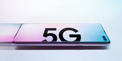 Samsung Galaxy S10 5G теперь доступен на T-Mobile. (Изображение: Samsung)
