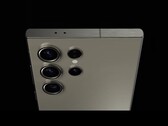 Дебют Samsung Galaxy S25 Ultra ожидается 22 января. (Источник изображения: Technizo Concepts via YouTube)