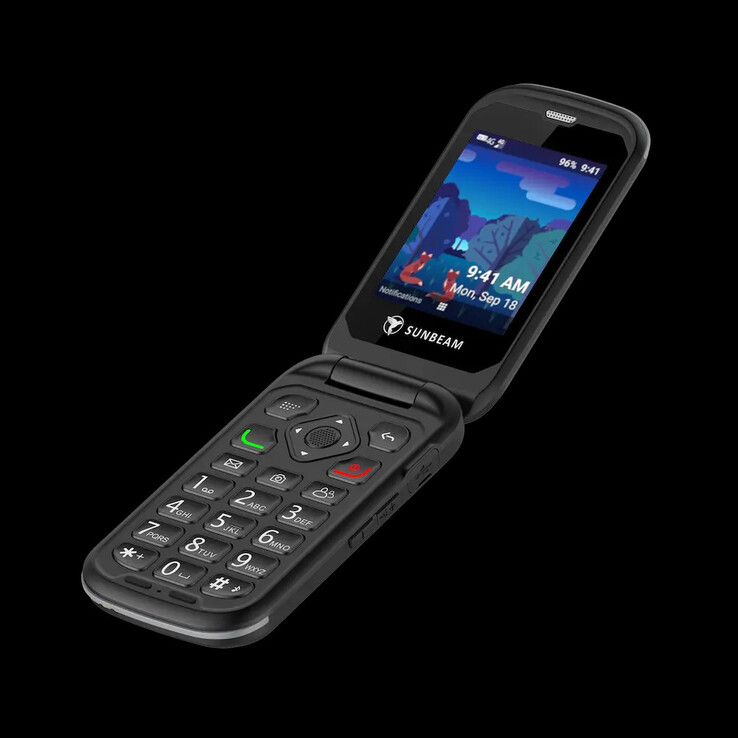 (Источник изображения: Sunbeam Wireless)
