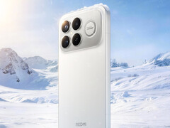 Redmi Turbo 5 Max может приблизиться по производительности к Redmi K90 Max, изображенному здесь. (Источник изображения: Xiaomi)