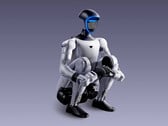 Unitree G1 — один из самых известных гуманоидных роботов Китая.