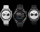 Новые часы Xiaomi Watch. (Источник изображения: Xiaomi)