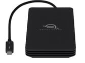 OWC открывает предварительные продажи внешнего SSD Envoy Ultra с интерфейсом Thunderbolt 5. (Источник изображения: OWC)