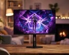Модель AGON AG277QSD предназначена в первую очередь для игроков, участвующих в соревнованиях.