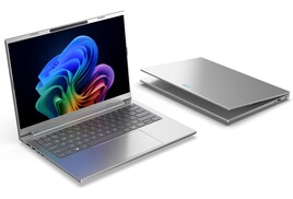 Acer Aspire 14 AI. (Источник изображения: Acer)