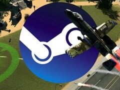 Игра «Act of War: Direct Action» продается в Steam со скидкой 60 % до 25 июня.
